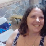 Gordita española 33 añitos