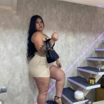 HERMOSA VENEZOLANA - Hola soy Sharlot una chica de DISPONIBLE EN MADRID PROPERIDAD 24h dulce y cariñ
