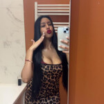 Joven Latina Madrid - Hola mi amor soy una joven latina independiente estoy recién llegada a Madrid 