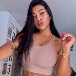 Valery bella latina puerto de la cruz