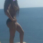 Una LINDA - Hola mis amores soy Casandra recien llegada una chica Colombia súper una bella chica con