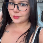 CATALINA NOVEDA EN RUBI GUAPA