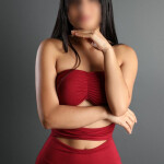 Juliana colombiana escort independiente en Madrid
