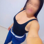 Mujer colombiana puesta para ti!! Disponible 24hs Parking cerca