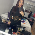 TODO LO QUE BUSCAS - Hola soy CAMILA una joven colombiana de 25 años. Me encanta disfrutar de moment