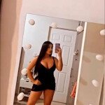 JULIANA JOVENCITA ENCANTADORA POR TU ZONA