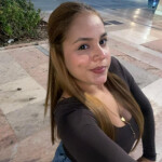 Paola latina joven y