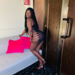 Barcelona Sol Solecito nueva en la ciudad dispuesta a y sacarte