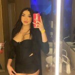 Vero una escort de lujo en las palmas