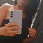 Paula chica dulce recién llegada