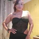 Colombiana divertida