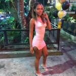 Guapisima Giselle - Soy Giselle joven coqueta y con una actitud que no pasa desapercibida. Tengo ese