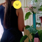 Sofía española masajista