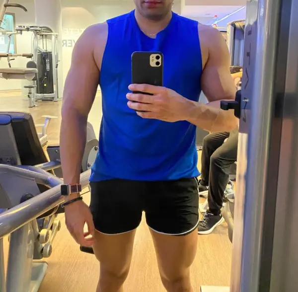Fondo avatar