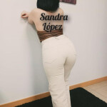 Sandra López - Hola soy Sandra una chica Española de 19 años muy simpática y me encanta aprender y c