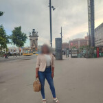 Pareja Coach en abiertas y demás