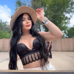 NOVEDAD HERMOSA JOVEN NUEVA EN LA ZONA