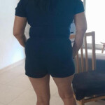 Latina recién llegada a tu ciudad