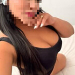 Colombiana de buenas curvas !!