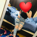 Masajista independiente Zaidin