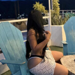 NOVEDAD hermosa mulata recién llegada a la ciudad