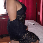 Carolina nuevamente en Bilbao