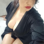 Chica de paso por ferrol masajes y mas