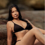 LATINA DELGADA Y NUEVA EN ELCHE