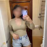 Luna una colombiana guapísima