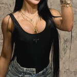 Novedad Milena Guapísima Morena 26 Años Los Cristianos