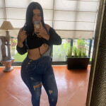 Sofia colombiana nueva en tu ciudad