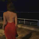 NATALIA EXTROVERTIDA VENEZOLANA DE PASO