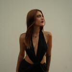 Claudia jovencita 19 años en madrid