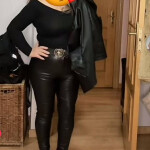 Lola. De nuevo en benicarlo. Muy cadin osa