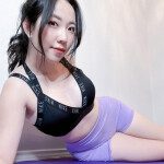 SOY UNA BELLA ASIATICA EN BUSCA DE AMOR Y A
