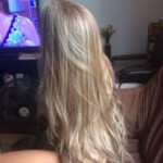 Karina nueva en la isla de Tenerife