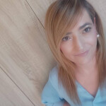 BEA ESPAÑOLA - Hola soy Bea española guapa alegre y divertida... Voy a estar unos días por aquí. Lla