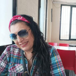 Madura colombiana muy divertida