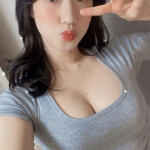 ASIATICA CHINA Ven a disfrutar de mi compañía