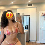 Vitaly Mexicana dulce y cariñosa