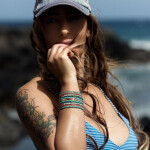 DANIELA SANTA CRUZ - Hola soy DANIELA una escort BRASILEÑA .actualmente estoy de paso por Madrid. Me