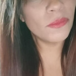Paulina - Morena con ganas de tener experiencias únicas con chicos interesantes muy ven a conocerme 