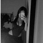 LAURA DISPONIBLE PARA SALIDA