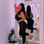 Nueva en tu zona madurita BILBAO AV FERROCARRIL