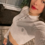 Catalina jovencita latina 18