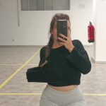 Lucia Pamplonesa Atractiva