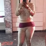 PAOLA CHICA EXOTICA CON CUERPO IDEAL PARA TI