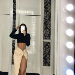 TU MORENA FAVORITA - Me encanta salir de la rutina disfrutar de una buena compañía y ser una compañí