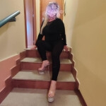 Rubia dulzura - Hola soy Andrea una mujer encantadora y siempre lista para disfrutar de buenos momen