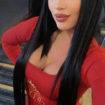 Andrea - Morena por pocos días Soy excelente movimientos masaje relajante rico Ven y pasa un encuent